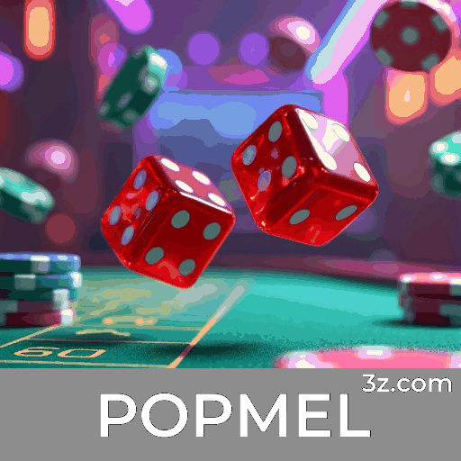 POPMEL: Slots-Altas Chances, Jogos de Mesa-Variedade, Real Dealer-Experiência Imersiva