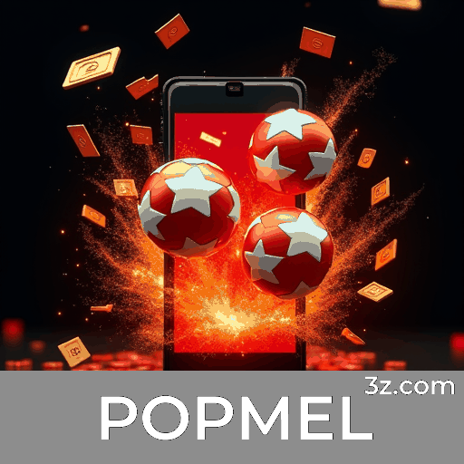 POPMEL: A Revolução das Apostas na Palma da Sua Mão