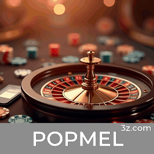 POPMEL: A Revolução das Apostas na Palma da Sua Mão