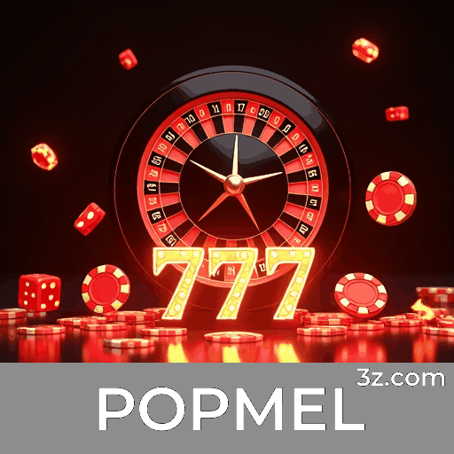 POPMEL: Cassino Premiado e Pagamentos Rápidos