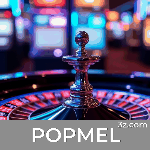 POPMEL: Slots-Altas Chances, Jogos de Mesa-Variedade, Real Dealer-Experiência Imersiva